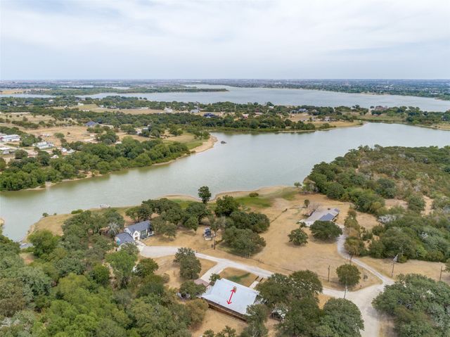 101 Cedar Drive, Little Elm, TX 75068