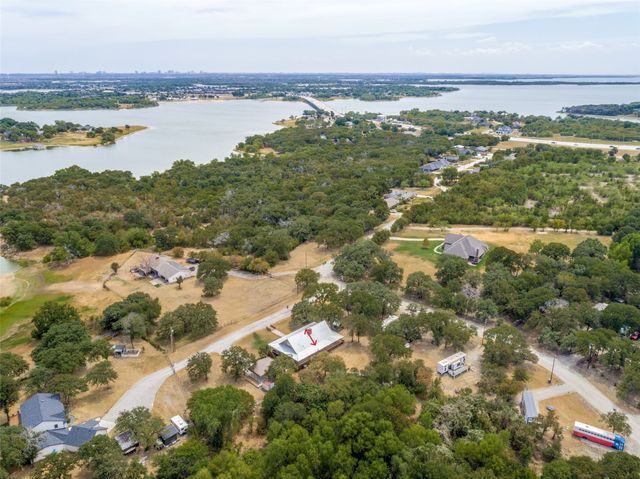 101 Cedar Drive, Little Elm, TX 75068