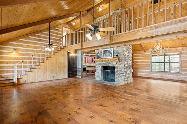101 Cedar Drive, Little Elm, TX 75068