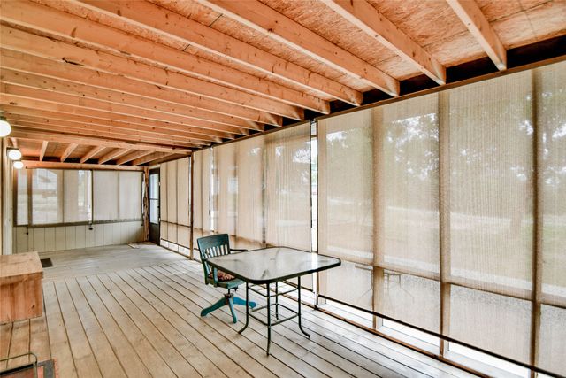 5711 Flint Drive, Granbury, TX 76048