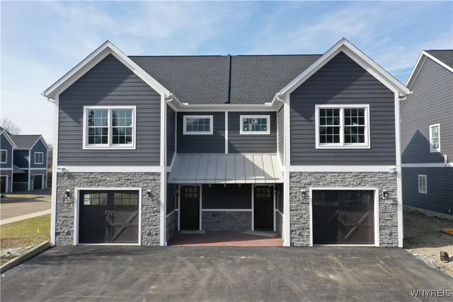 28 Glen Burn Trail, Ellicottville, NY 14731