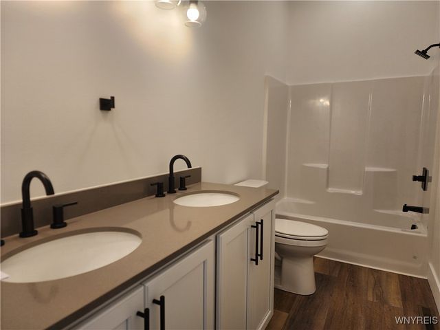 28 Glen Burn Trail, Ellicottville, NY 14731