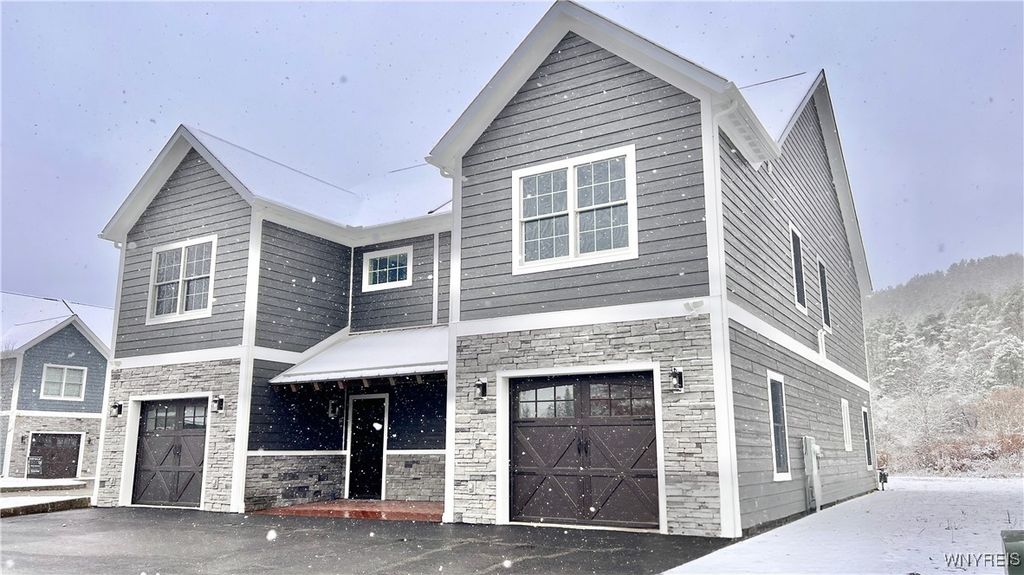 28 Glen Burn Trail, Ellicottville, NY 14731