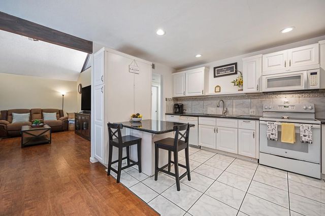 4740 Whitney Ave, Carmichael, CA 95608