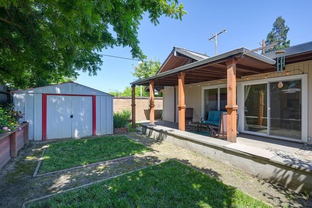 4740 Whitney Ave, Carmichael, CA 95608
