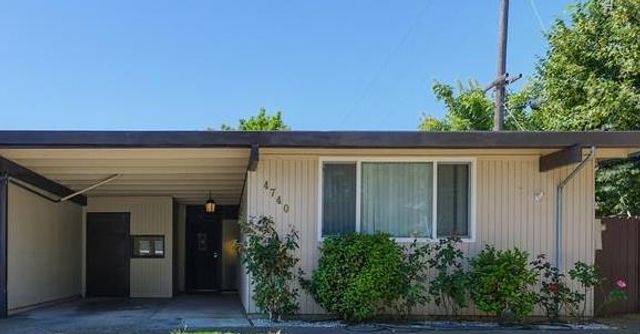 4740 Whitney Ave, Carmichael, CA 95608