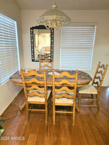 9331 W CENTURY Drive, Arizona City, AZ 85123