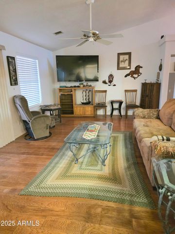 9331 W CENTURY Drive, Arizona City, AZ 85123