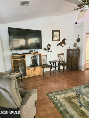 9331 W CENTURY Drive, Arizona City, AZ 85123