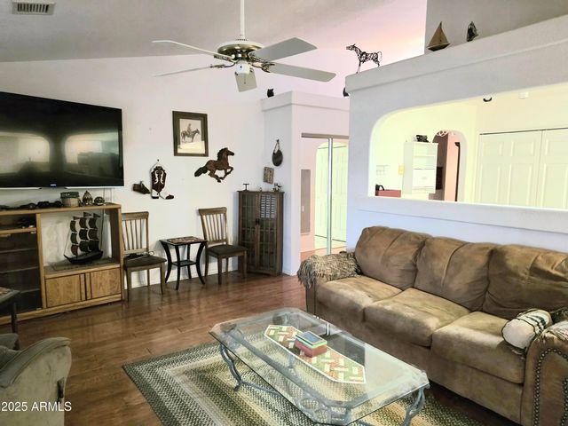 9331 W CENTURY Drive, Arizona City, AZ 85123