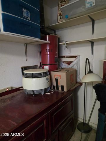 9331 W CENTURY Drive, Arizona City, AZ 85123