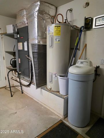 9331 W CENTURY Drive, Arizona City, AZ 85123