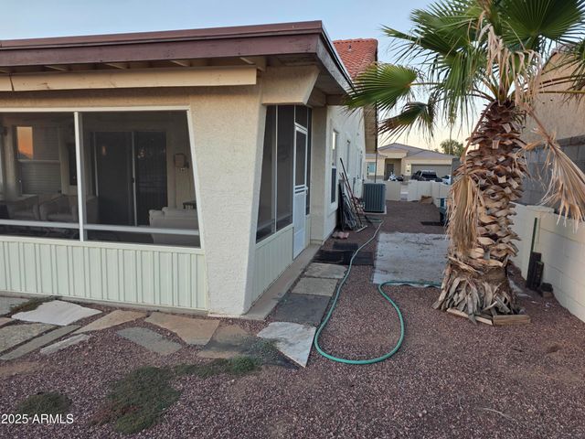 9331 W CENTURY Drive, Arizona City, AZ 85123