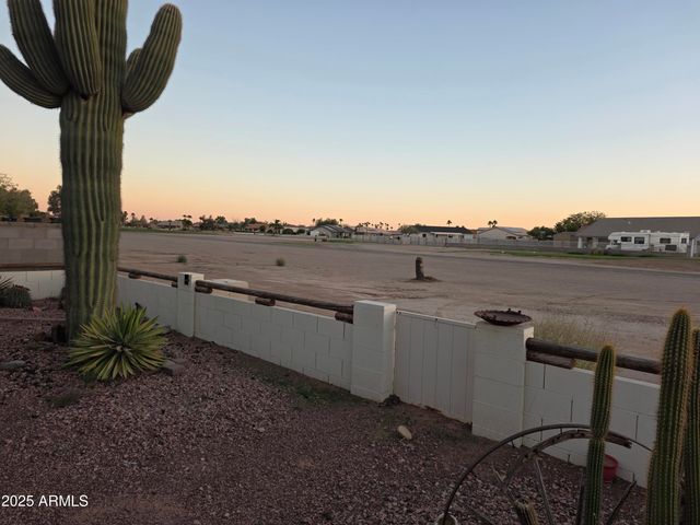 9331 W CENTURY Drive, Arizona City, AZ 85123