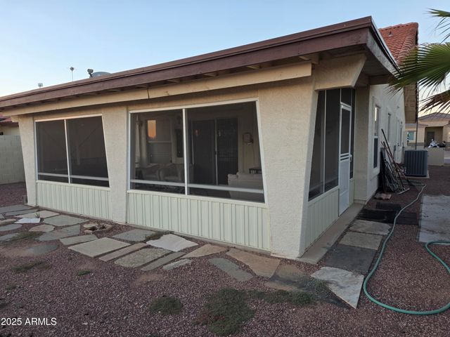 9331 W CENTURY Drive, Arizona City, AZ 85123