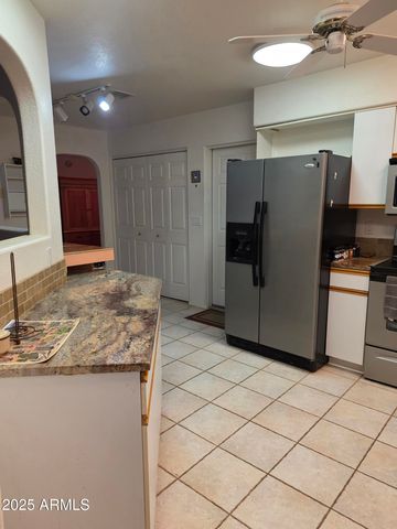 9331 W CENTURY Drive, Arizona City, AZ 85123