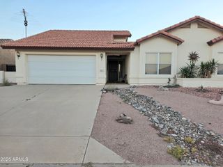 9331 W CENTURY Drive, Arizona City, AZ 85123