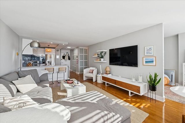 1560 N Sandburg Terrace 2607J, Chicago, IL 60610