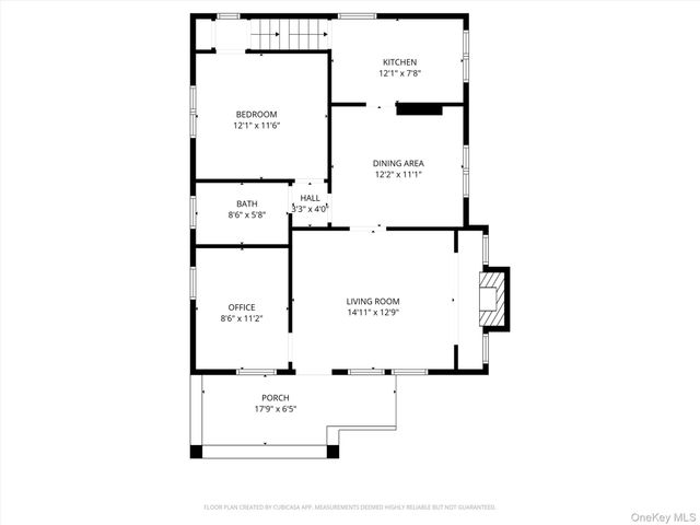 18 2nd Avenue, Ossining, NY 10562