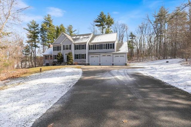 16 Horseshoe Road, Windham, NH 03087