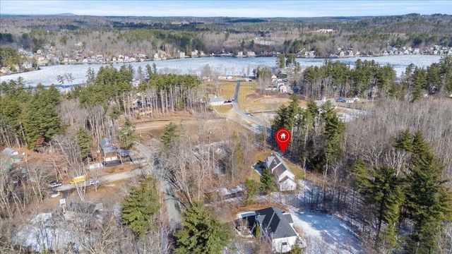 16 Horseshoe Road, Windham, NH 03087