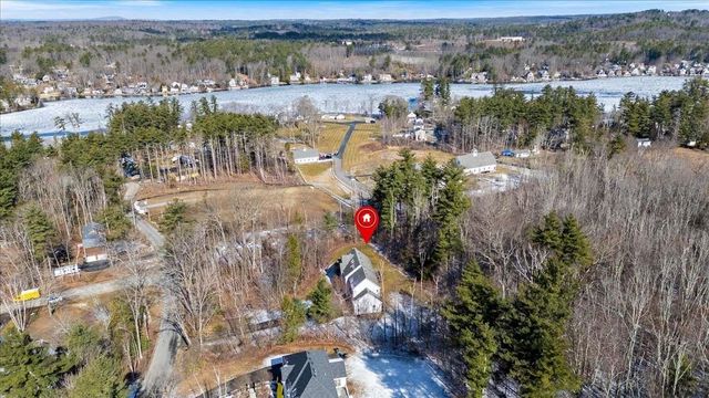 16 Horseshoe Road, Windham, NH 03087