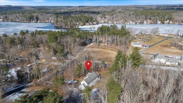 16 Horseshoe Road, Windham, NH 03087