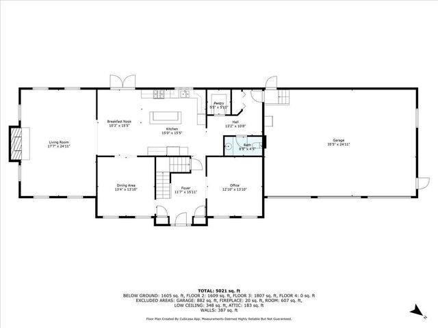 16 Horseshoe Road, Windham, NH 03087