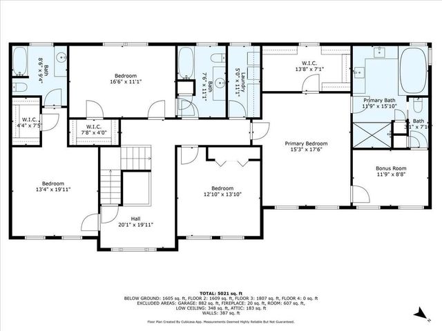 16 Horseshoe Road, Windham, NH 03087