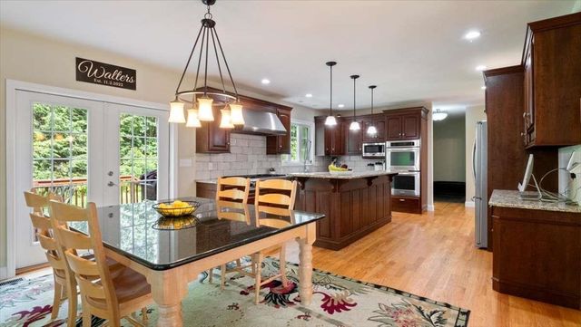 16 Horseshoe Road, Windham, NH 03087