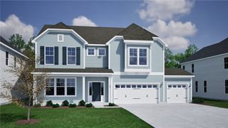 TBD Oak Grove lot 75 Lane, Anderson, SC 29621