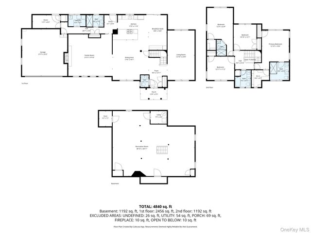 20 Chestnut Drive, East Hills, NY 11576