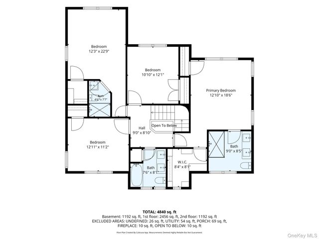 20 Chestnut Drive, East Hills, NY 11576
