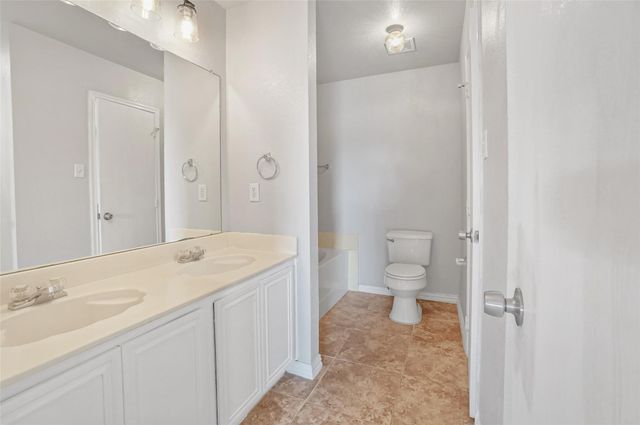 2627 Carmen Drive, Grand Prairie, TX 75052