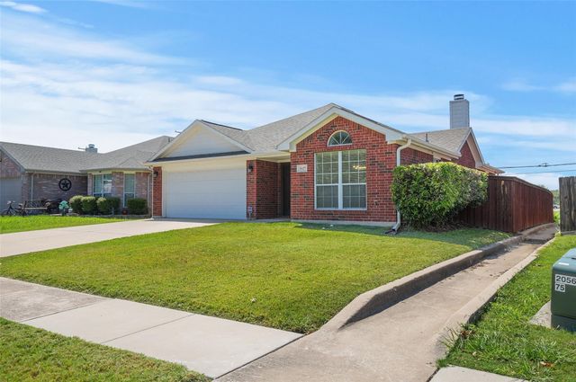 2627 Carmen Drive, Grand Prairie, TX 75052