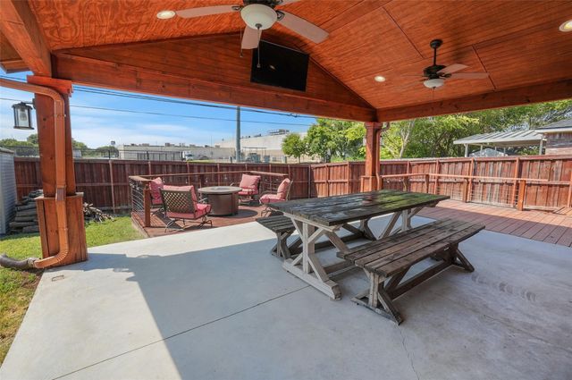 2627 Carmen Drive, Grand Prairie, TX 75052