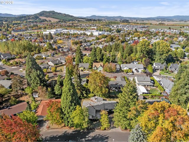 3032 CONCORD Way, Forest Grove, OR 97116