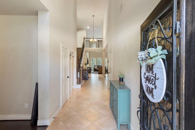 1419 Laura Hills Lane, Spring, TX 77386
