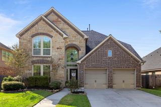 1419 Laura Hills Lane, Spring, TX 77386