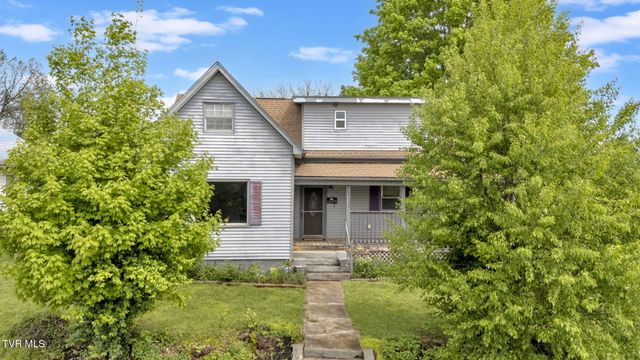 302 Wilson Avenue, Johnson City, TN 37604