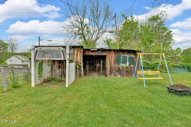 302 Wilson Avenue, Johnson City, TN 37604