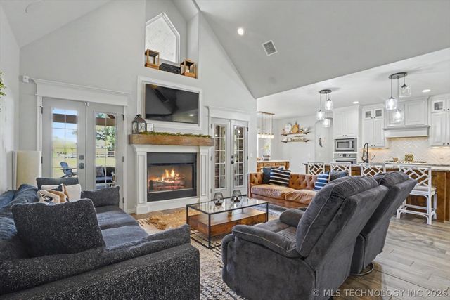 2135 S 280th East Avenue, Catoosa, OK 74015