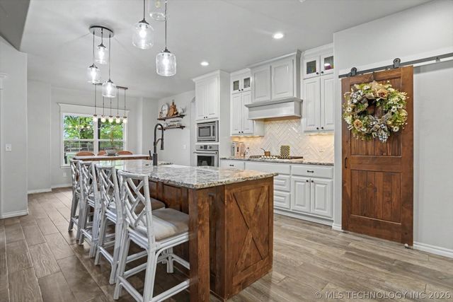 2135 S 280th East Avenue, Catoosa, OK 74015