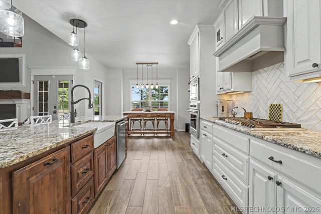 2135 S 280th East Avenue, Catoosa, OK 74015