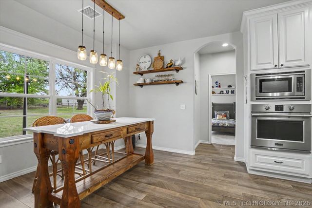 2135 S 280th East Avenue, Catoosa, OK 74015