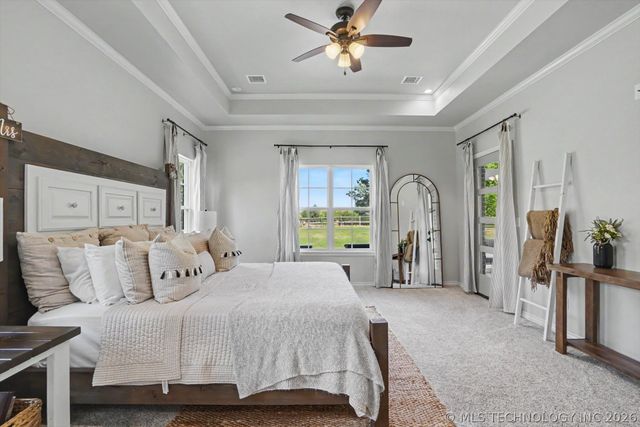 2135 S 280th East Avenue, Catoosa, OK 74015