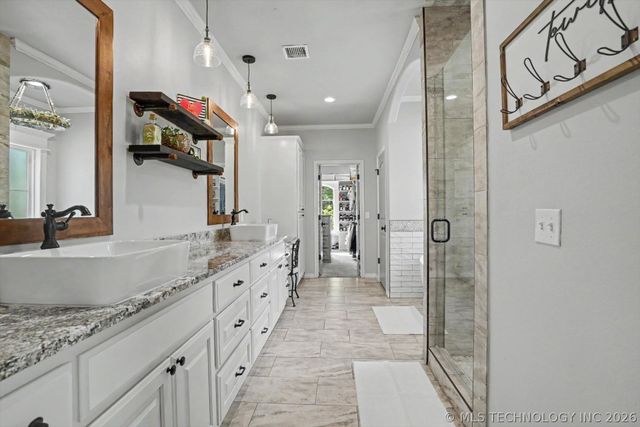 2135 S 280th East Avenue, Catoosa, OK 74015
