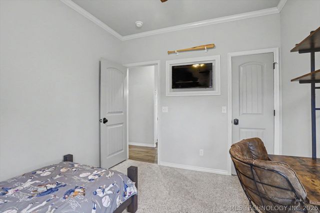2135 S 280th East Avenue, Catoosa, OK 74015