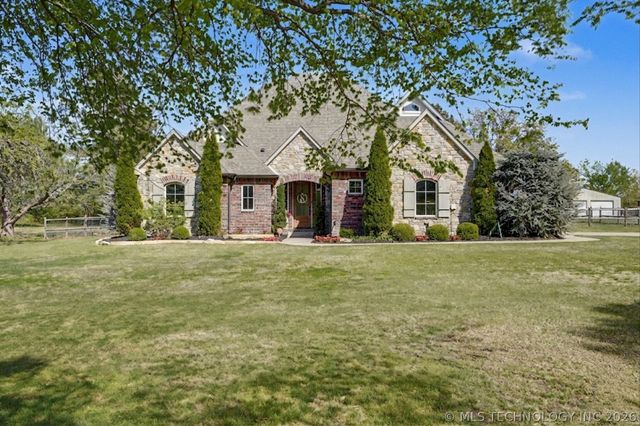 2135 S 280th East Avenue, Catoosa, OK 74015