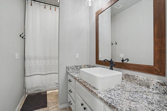 2135 S 280th East Avenue, Catoosa, OK 74015
